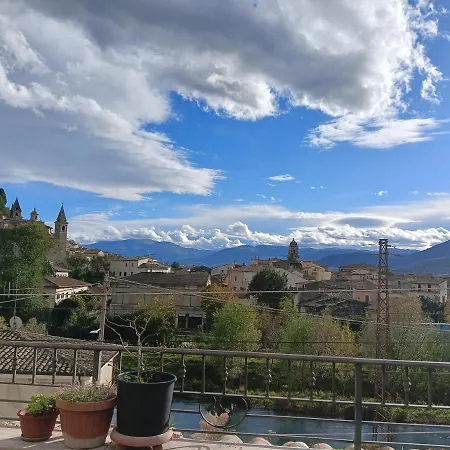 La Chiave Dei Tre Abruzzi *