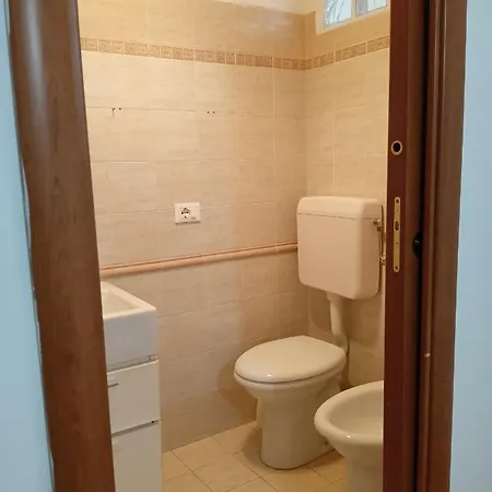 La Chiave Dei Tre Abruzzi ポーポリ