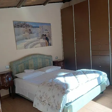 Appartamento La Chiave Dei Tre Abruzzi Popoli
