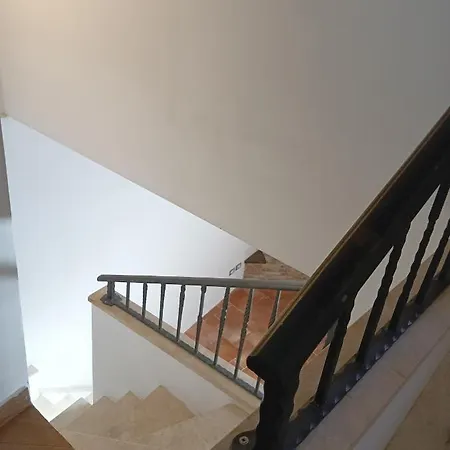 La Chiave Dei Tre Abruzzi アパート