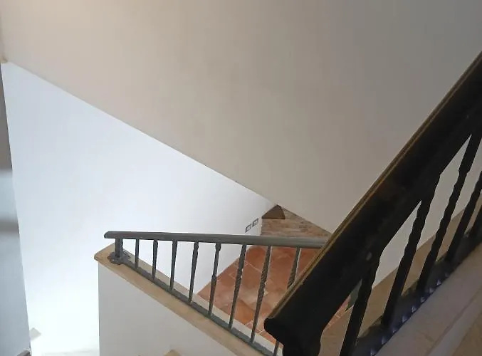 La Chiave Dei Tre Abruzzi Apartamento